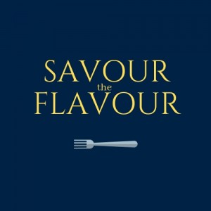 Savour the Flavour jpg