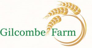 Gilcombe Farm Logo